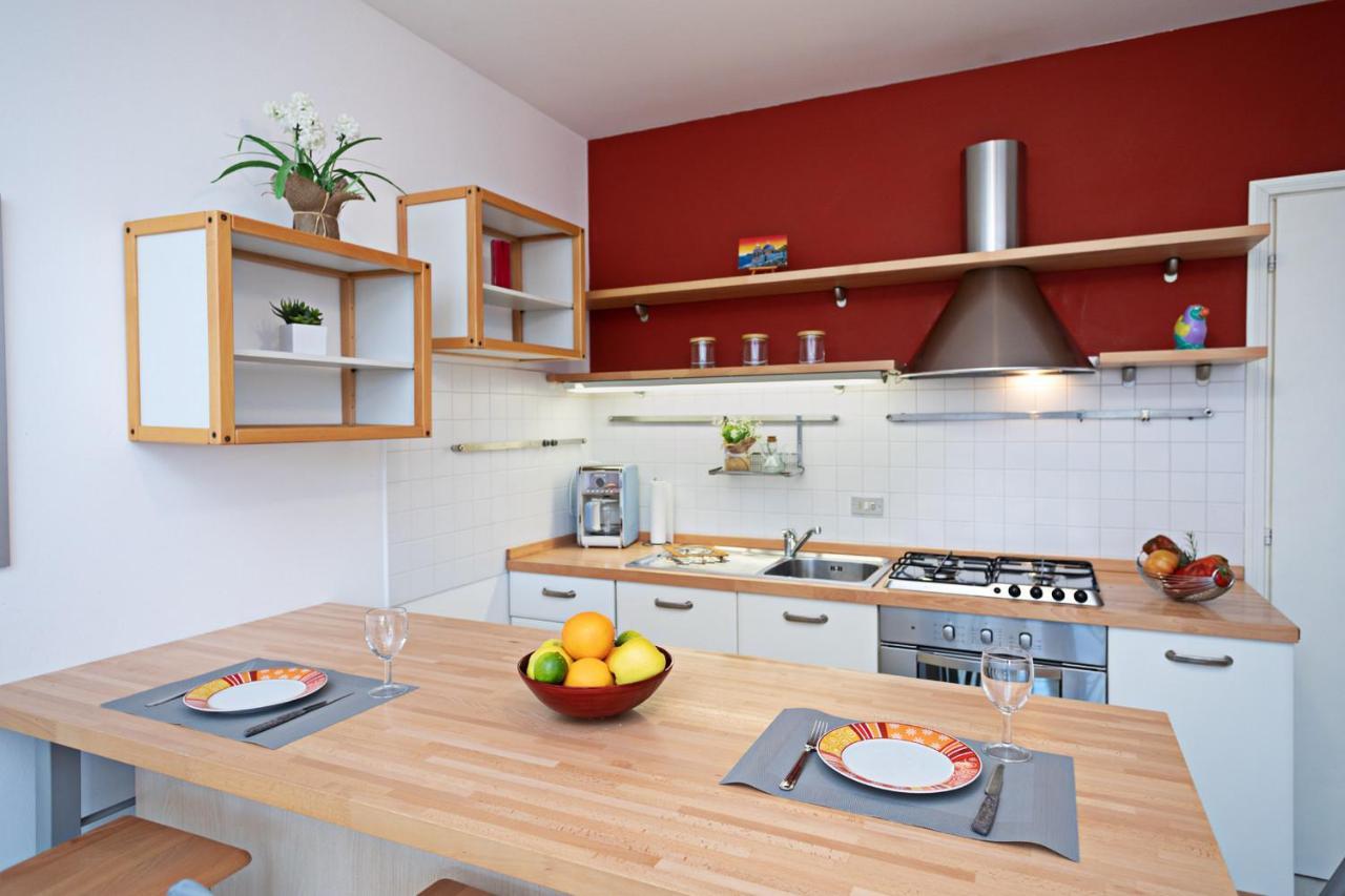 Apartment Ortensia - Regarda Travel Λατζίζε Εξωτερικό φωτογραφία
