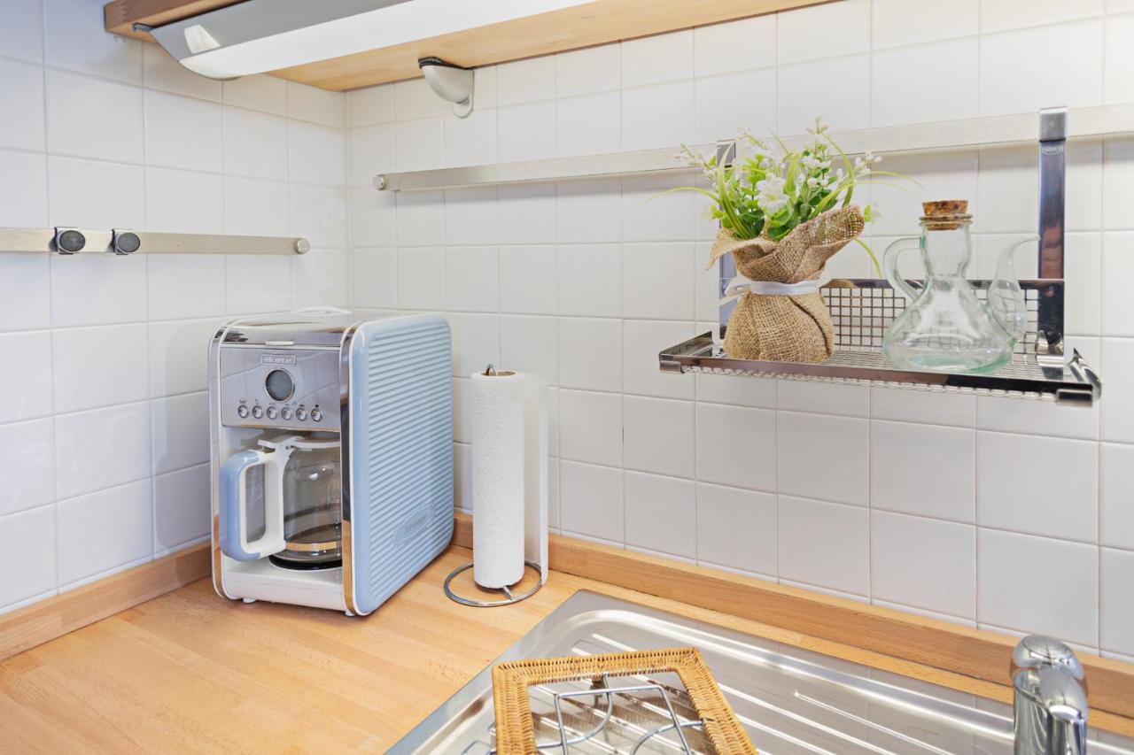 Apartment Ortensia - Regarda Travel Λατζίζε Εξωτερικό φωτογραφία