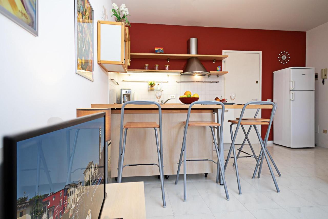 Apartment Ortensia - Regarda Travel Λατζίζε Εξωτερικό φωτογραφία
