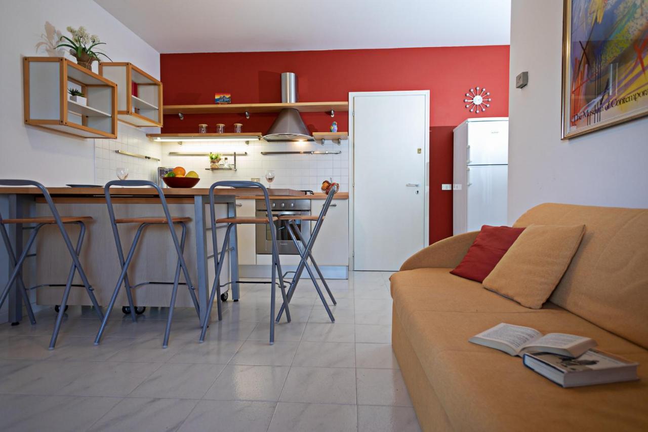 Apartment Ortensia - Regarda Travel Λατζίζε Εξωτερικό φωτογραφία