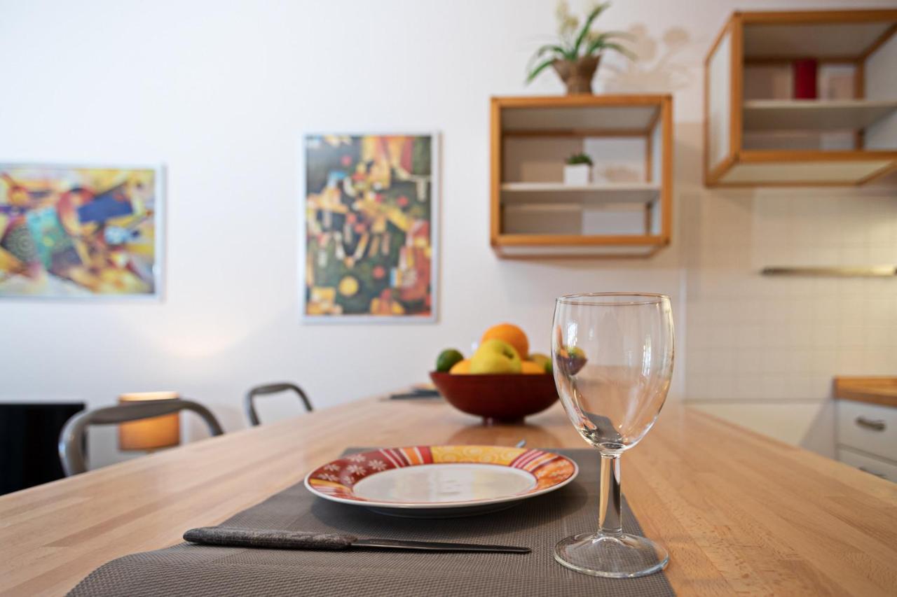 Apartment Ortensia - Regarda Travel Λατζίζε Εξωτερικό φωτογραφία
