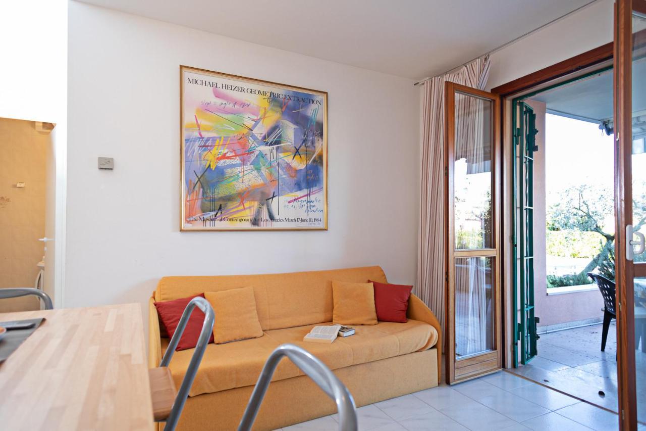 Apartment Ortensia - Regarda Travel Λατζίζε Εξωτερικό φωτογραφία