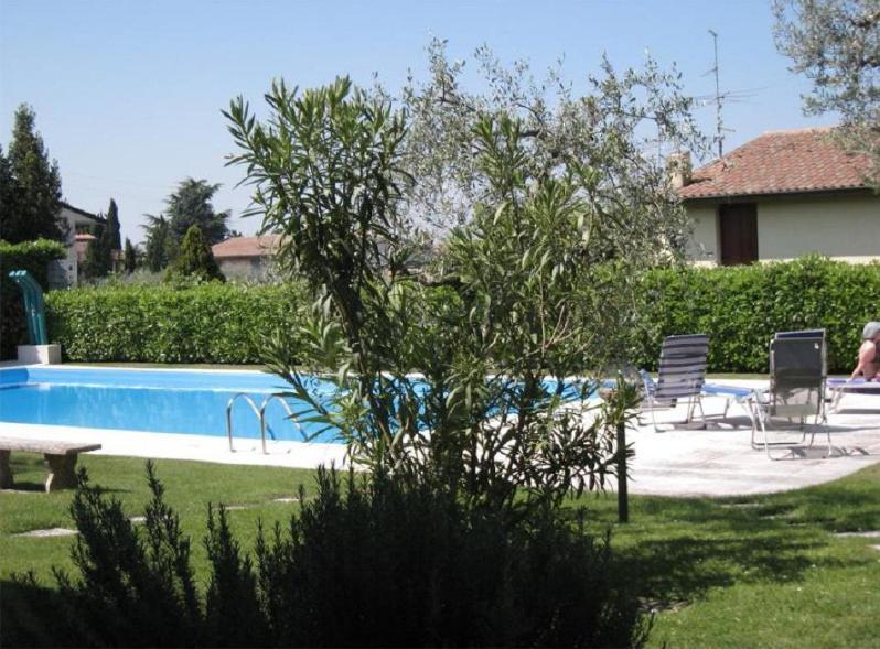 Apartment Ortensia - Regarda Travel Λατζίζε Εξωτερικό φωτογραφία